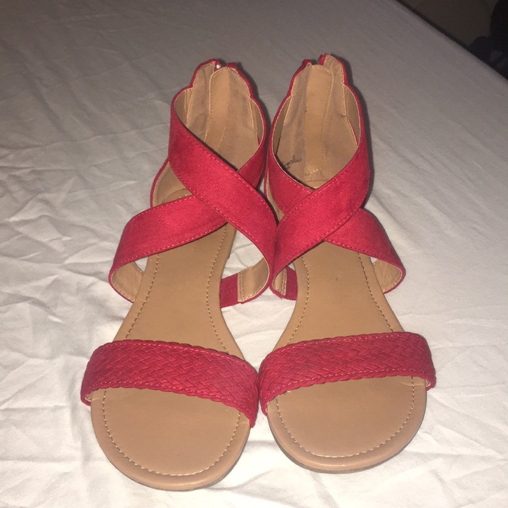 Sandals